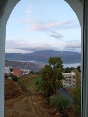Appartement CHAOUEN